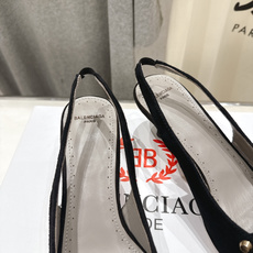 高版本出厂 BALENCIAG*巴黎世家F073 2026ss夏季新款尖头高跟鞋凉鞋非常舒服的高跟凉鞋 高版本出厂 BALENCIAG*巴黎世家F073 2026ss夏季新款尖头高跟鞋凉鞋非常舒服的高跟凉鞋