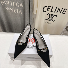 高版本出厂 BALENCIAG*巴黎世家F073 2026ss夏季新款尖头高跟鞋凉鞋非常舒服的高跟凉鞋 高版本出厂 BALENCIAG*巴黎世家F073 2026ss夏季新款尖头高跟鞋凉鞋非常舒服的高跟凉鞋