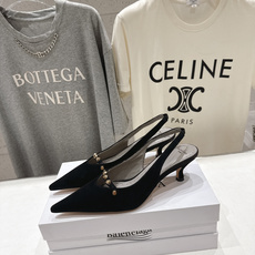 高版本出厂 BALENCIAG*巴黎世家F073 2026ss夏季新款尖头高跟鞋凉鞋非常舒服的高跟凉鞋 高版本出厂 BALENCIAG*巴黎世家F073 2026ss夏季新款尖头高跟鞋凉鞋非常舒服的高跟凉鞋