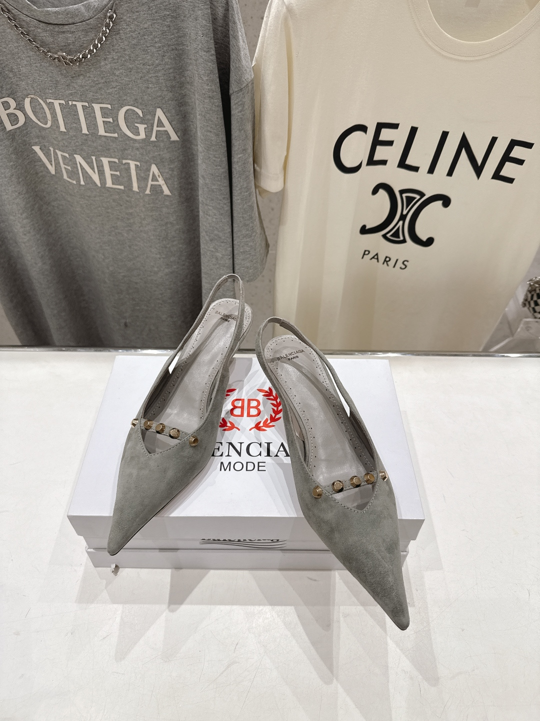 高版本出厂 BALENCIAG*巴黎世家F073 2026ss夏季新款尖头高跟鞋凉鞋非常舒服的高跟凉鞋 高版本出厂 BALENCIAG*巴黎世家F073 2026ss夏季新款尖头高跟鞋凉鞋非常舒服的高跟凉鞋