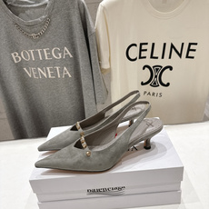 高版本出厂 BALENCIAG*巴黎世家F073 2026ss夏季新款尖头高跟鞋凉鞋非常舒服的高跟凉鞋 高版本出厂 BALENCIAG*巴黎世家F073 2026ss夏季新款尖头高跟鞋凉鞋非常舒服的高跟凉鞋