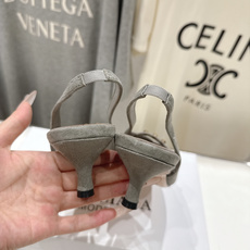 高版本出厂 BALENCIAG*巴黎世家F073 2026ss夏季新款尖头高跟鞋凉鞋非常舒服的高跟凉鞋 高版本出厂 BALENCIAG*巴黎世家F073 2026ss夏季新款尖头高跟鞋凉鞋非常舒服的高跟凉鞋