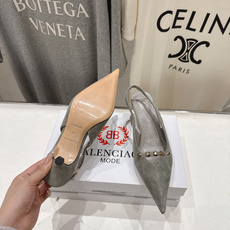 高版本出厂 BALENCIAG*巴黎世家F073 2026ss夏季新款尖头高跟鞋凉鞋非常舒服的高跟凉鞋 高版本出厂 BALENCIAG*巴黎世家F073 2026ss夏季新款尖头高跟鞋凉鞋非常舒服的高跟凉鞋