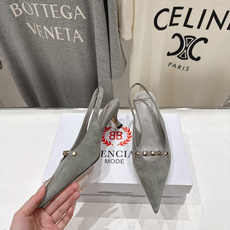 高版本出厂 BALENCIAG*巴黎世家F073 2026ss夏季新款尖头高跟鞋凉鞋非常舒服的高跟凉鞋 高版本出厂 BALENCIAG*巴黎世家F073 2026ss夏季新款尖头高跟鞋凉鞋非常舒服的高跟凉鞋