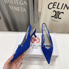 高版本出厂 BALENCIAG*巴黎世家F073 2026ss夏季新款尖头高跟鞋凉鞋非常舒服的高跟凉鞋 高版本出厂 BALENCIAG*巴黎世家F073 2026ss夏季新款尖头高跟鞋凉鞋非常舒服的高跟凉鞋
