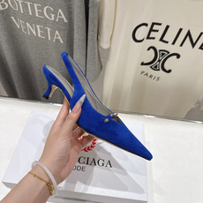 高版本出厂 BALENCIAG*巴黎世家F073 2026ss夏季新款尖头高跟鞋凉鞋非常舒服的高跟凉鞋 高版本出厂 BALENCIAG*巴黎世家F073 2026ss夏季新款尖头高跟鞋凉鞋非常舒服的高跟凉鞋
