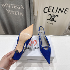 高版本出厂 BALENCIAG*巴黎世家F073 2026ss夏季新款尖头高跟鞋凉鞋非常舒服的高跟凉鞋 高版本出厂 BALENCIAG*巴黎世家F073 2026ss夏季新款尖头高跟鞋凉鞋非常舒服的高跟凉鞋