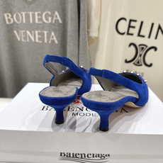 高版本出厂 BALENCIAG*巴黎世家F073 2026ss夏季新款尖头高跟鞋凉鞋非常舒服的高跟凉鞋 高版本出厂 BALENCIAG*巴黎世家F073 2026ss夏季新款尖头高跟鞋凉鞋非常舒服的高跟凉鞋