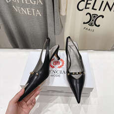 高版本出厂 BALENCIAG*巴黎世家F073 2026ss夏季新款尖头高跟鞋凉鞋非常舒服的高跟凉鞋 高版本出厂 BALENCIAG*巴黎世家F073 2026ss夏季新款尖头高跟鞋凉鞋非常舒服的高跟凉鞋