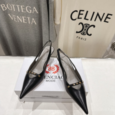 高版本出厂 BALENCIAG*巴黎世家F073 2026ss夏季新款尖头高跟鞋凉鞋非常舒服的高跟凉鞋 高版本出厂 BALENCIAG*巴黎世家F073 2026ss夏季新款尖头高跟鞋凉鞋非常舒服的高跟凉鞋
