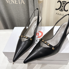 高版本出厂 BALENCIAG*巴黎世家F073 2026ss夏季新款尖头高跟鞋凉鞋非常舒服的高跟凉鞋 高版本出厂 BALENCIAG*巴黎世家F073 2026ss夏季新款尖头高跟鞋凉鞋非常舒服的高跟凉鞋