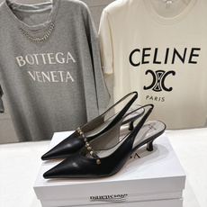 高版本出厂 BALENCIAG*巴黎世家F073 2026ss夏季新款尖头高跟鞋凉鞋非常舒服的高跟凉鞋 高版本出厂 BALENCIAG*巴黎世家F073 2026ss夏季新款尖头高跟鞋凉鞋非常舒服的高跟凉鞋