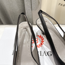 高版本出厂 BALENCIAG*巴黎世家F073 2026ss夏季新款尖头高跟鞋凉鞋非常舒服的高跟凉鞋 高版本出厂 BALENCIAG*巴黎世家F073 2026ss夏季新款尖头高跟鞋凉鞋非常舒服的高跟凉鞋