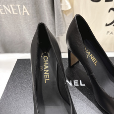 高版本出厂 CHANEL* 香奈儿F069 小香2026ss专柜同步新款高跟鞋单鞋极简设计 超好搭配的日 高版本出厂 CHANEL* 香奈儿F069 小香2026ss专柜同步新款高跟鞋单鞋极简设计 超好搭配的日