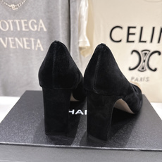 高版本出厂 CHANEL* 香奈儿F069 小香2026ss专柜同步新款高跟鞋单鞋极简设计 超好搭配的日 高版本出厂 CHANEL* 香奈儿F069 小香2026ss专柜同步新款高跟鞋单鞋极简设计 超好搭配的日