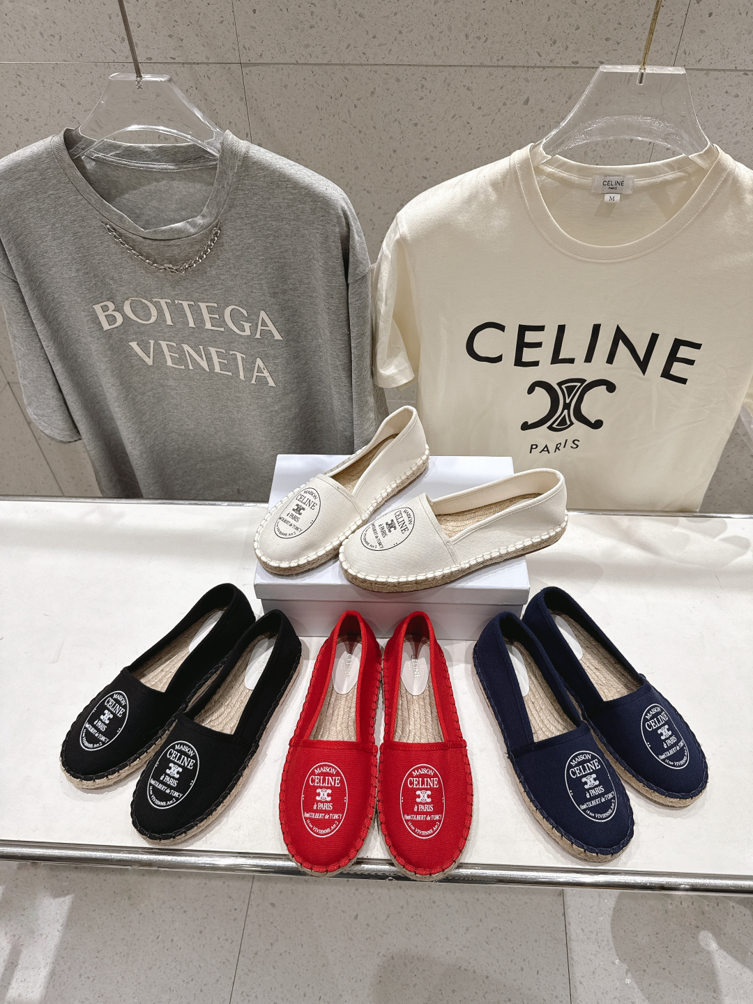 Celine Women Shoes
