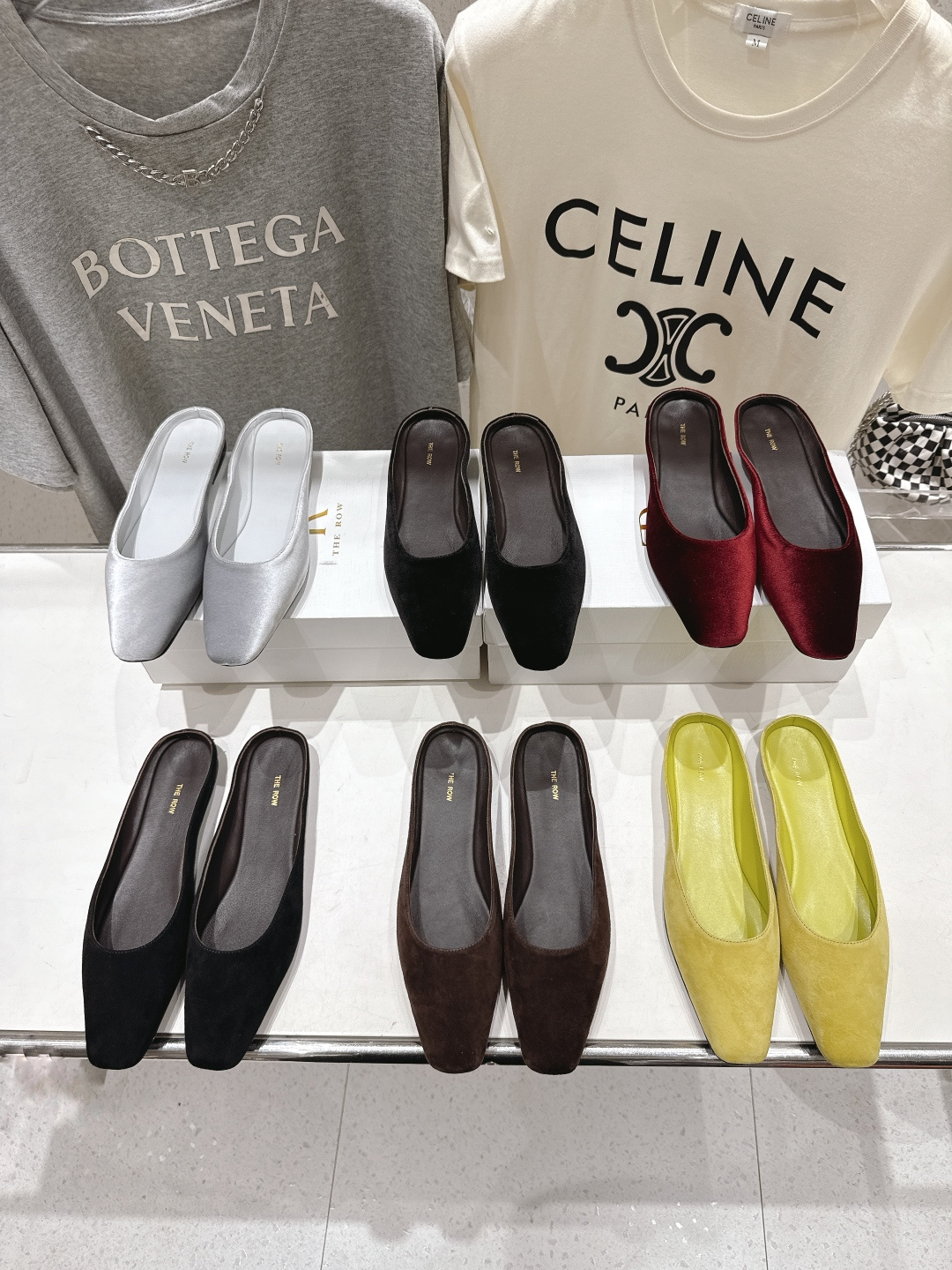 NO:891126,# Collection image, half-drag19860909# 集合图,半拖,Women's Shoes