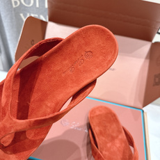 顶级出厂 莞货 带飞机盒 Loro Piana* LP||诺悠翩雅2026ss夏季新款平底夹脚拖鞋人字拖 顶级出厂 莞货 带飞机盒 Loro Piana* LP||诺悠翩雅2026ss夏季新款平底夹脚拖鞋人字拖