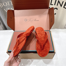 顶级出厂 莞货 带飞机盒 Loro Piana* LP||诺悠翩雅2026ss夏季新款平底夹脚拖鞋人字拖 顶级出厂 莞货 带飞机盒 Loro Piana* LP||诺悠翩雅2026ss夏季新款平底夹脚拖鞋人字拖