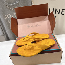 顶级出厂 莞货 带飞机盒 Loro Piana* LP||诺悠翩雅2026ss夏季新款平底夹脚拖鞋人字拖 顶级出厂 莞货 带飞机盒 Loro Piana* LP||诺悠翩雅2026ss夏季新款平底夹脚拖鞋人字拖