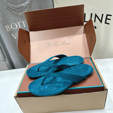 顶级出厂 莞货 带飞机盒 Loro Piana* LP||诺悠翩雅2026ss夏季新款平底夹脚拖鞋人字拖 顶级出厂 莞货 带飞机盒 Loro Piana* LP||诺悠翩雅2026ss夏季新款平底夹脚拖鞋人字拖