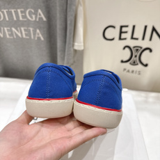 高版本出厂 Celine* 赛琳F035 2026ss走秀新款小白鞋帆布鞋休闲鞋,明星同款思琳明星同款 高版本出厂 Celine* 赛琳F035 2026ss走秀新款小白鞋帆布鞋休闲鞋,明星同款思琳明星同款