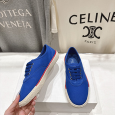 高版本出厂 Celine* 赛琳F035 2026ss走秀新款小白鞋帆布鞋休闲鞋,明星同款思琳明星同款 高版本出厂 Celine* 赛琳F035 2026ss走秀新款小白鞋帆布鞋休闲鞋,明星同款思琳明星同款
