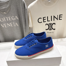 高版本出厂 Celine* 赛琳F035 2026ss走秀新款小白鞋帆布鞋休闲鞋,明星同款思琳明星同款 高版本出厂 Celine* 赛琳F035 2026ss走秀新款小白鞋帆布鞋休闲鞋,明星同款思琳明星同款