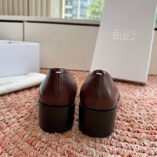 🌾G178-1顶级品质所见即所得顶级品质Maison Marginal马吉拉* MM6分趾鞋纠结芭蕾舞鸡 🌾G178-1顶级品质所见即所得顶级品质Maison Marginal马吉拉* MM6分趾鞋纠结芭蕾舞鸡