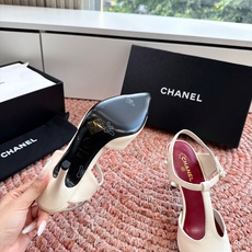 🌾G238😀CHANEL* 香奈儿小香2026专柜同步新款高跟鞋单鞋极简设计 超好搭配的日常款、无论高度 🌾G238😀CHANEL* 香奈儿小香2026专柜同步新款高跟鞋单鞋极简设计 超好搭配的日常款、无论高度