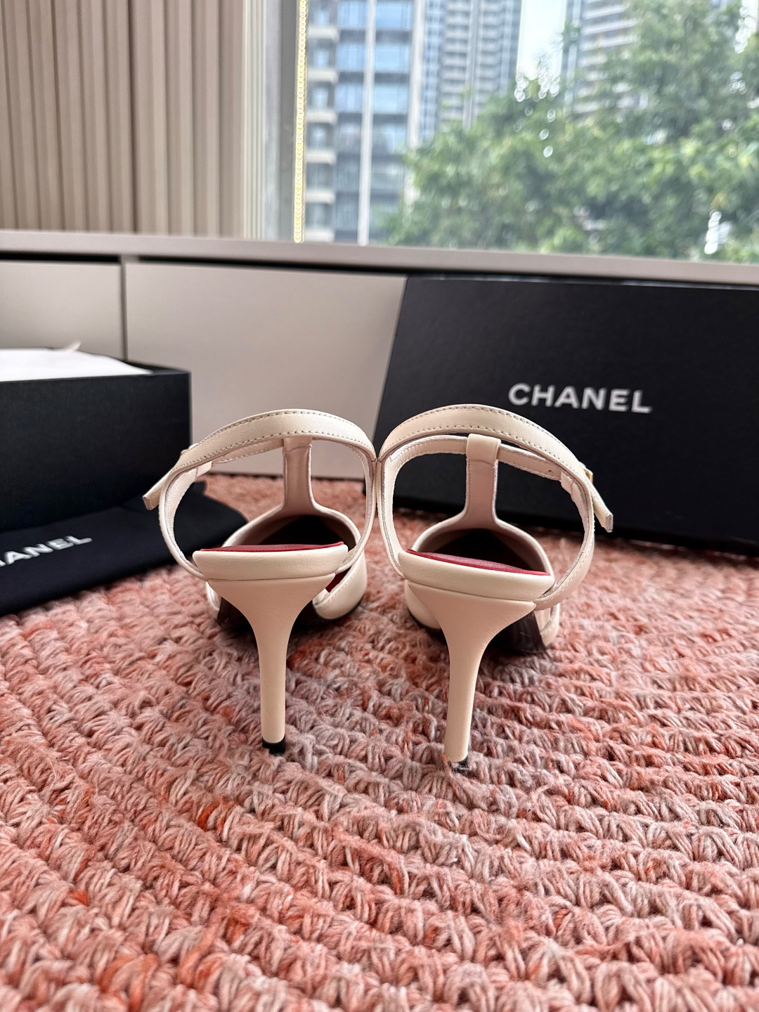 🌾G238😀CHANEL* 香奈儿小香2026专柜同步新款高跟鞋单鞋极简设计 超好搭配的日常款、无论高度 🌾G238😀CHANEL* 香奈儿小香2026专柜同步新款高跟鞋单鞋极简设计 超好搭配的日常款、无论高度