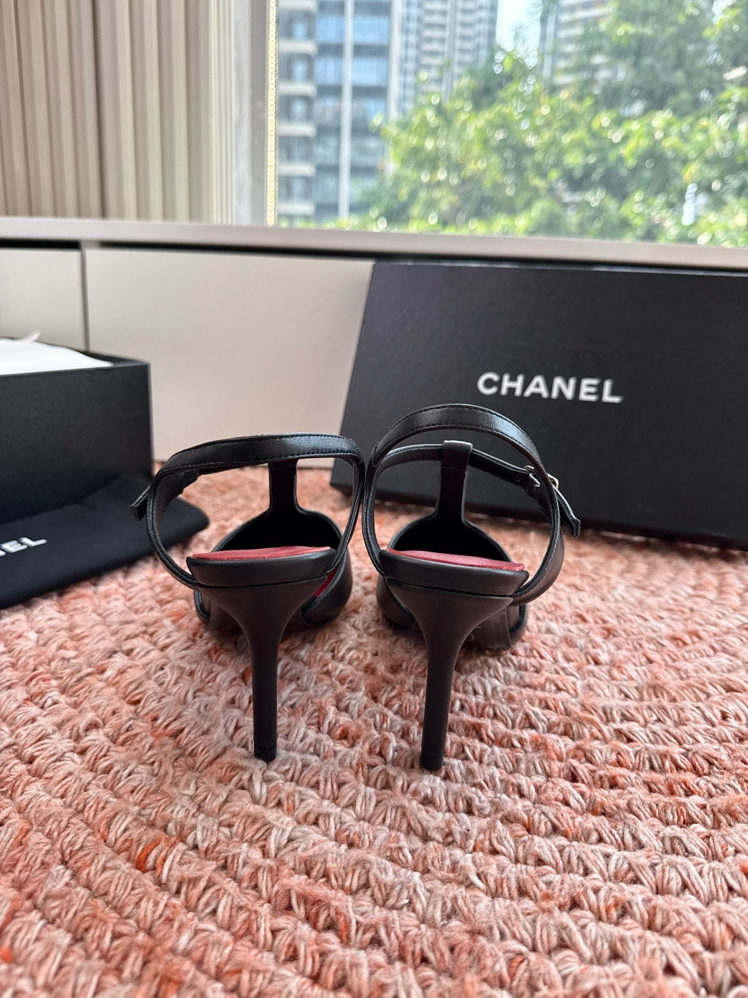 🌾G238😀CHANEL* 香奈儿小香2026专柜同步新款高跟鞋单鞋极简设计 超好搭配的日常款、无论高度 🌾G238😀CHANEL* 香奈儿小香2026专柜同步新款高跟鞋单鞋极简设计 超好搭配的日常款、无论高度