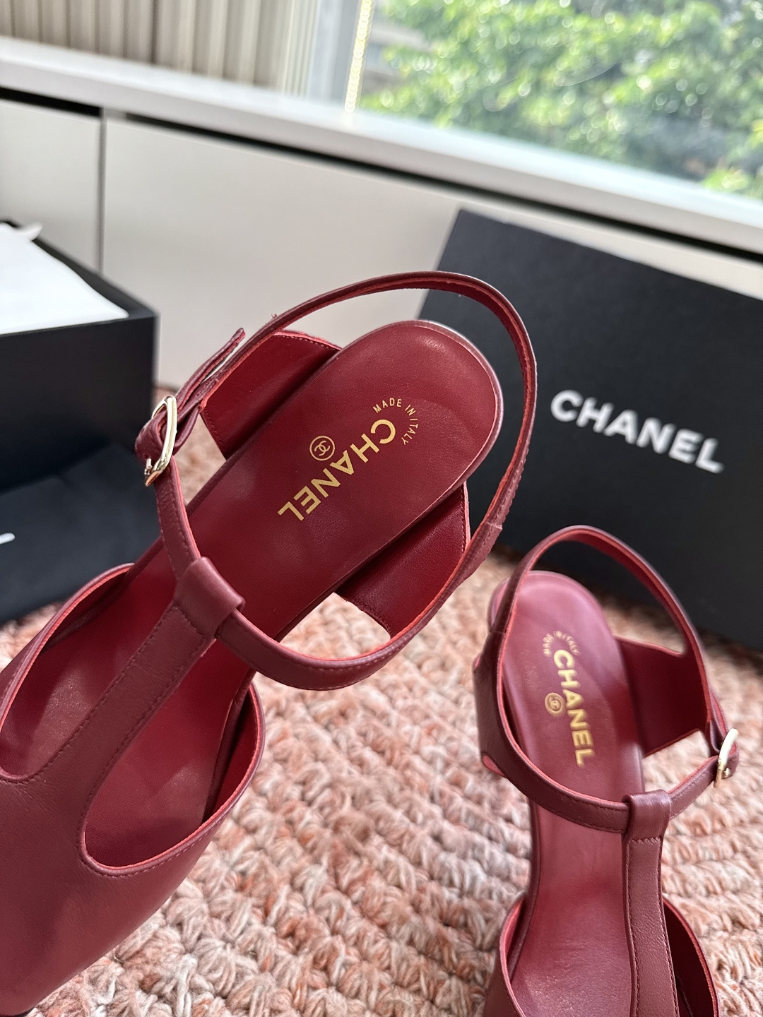 🌾G238😀CHANEL* 香奈儿小香2026专柜同步新款高跟鞋单鞋极简设计 超好搭配的日常款、无论高度 🌾G238😀CHANEL* 香奈儿小香2026专柜同步新款高跟鞋单鞋极简设计 超好搭配的日常款、无论高度