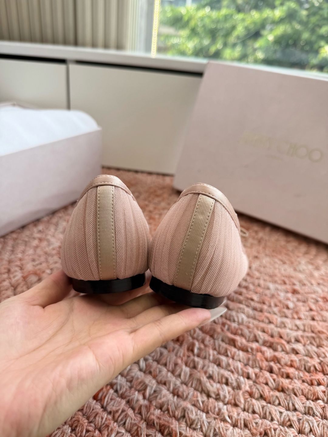 🌾G987所见即所得JimmyCho*吉米周2026早春爆品 顶版 尖头高跟鞋 这也太仙了叭,像艺术品一 🌾G987所见即所得JimmyCho*吉米周2026早春爆品 顶版 尖头高跟鞋 这也太仙了叭,像艺术品一
