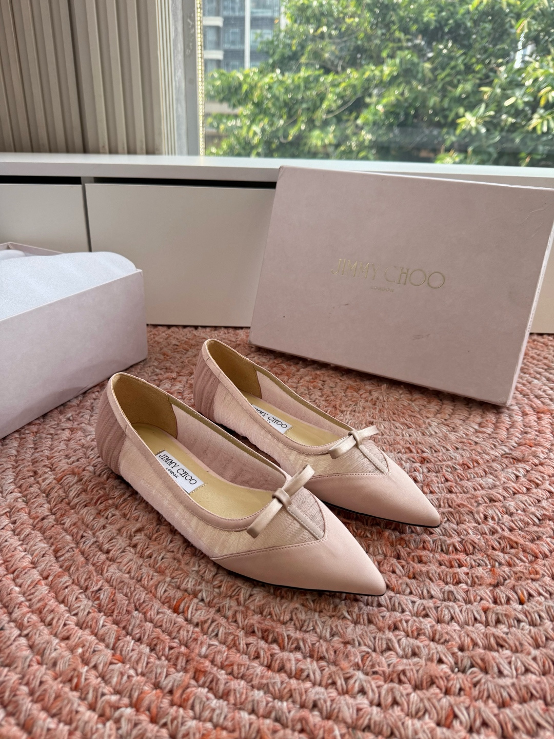 🌾G987所见即所得JimmyCho*吉米周2026早春爆品 顶版 尖头高跟鞋 这也太仙了叭,像艺术品一 🌾G987所见即所得JimmyCho*吉米周2026早春爆品 顶版 尖头高跟鞋 这也太仙了叭,像艺术品一
