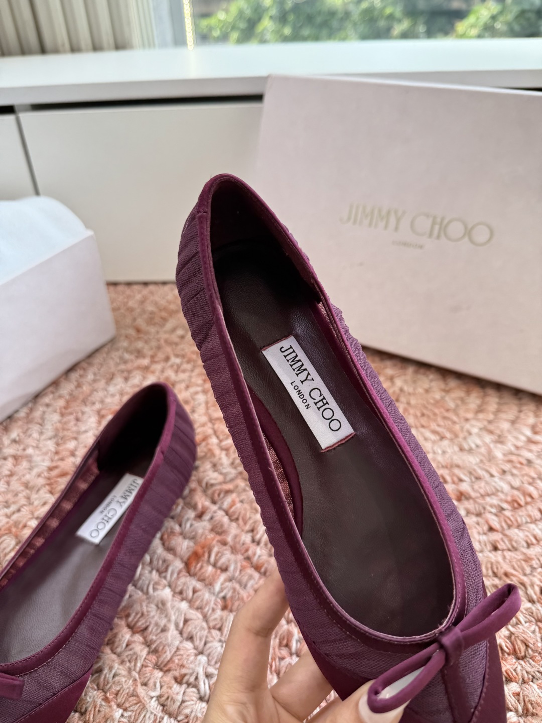 🌾G987所见即所得JimmyCho*吉米周2026早春爆品 顶版 尖头高跟鞋 这也太仙了叭,像艺术品一 🌾G987所见即所得JimmyCho*吉米周2026早春爆品 顶版 尖头高跟鞋 这也太仙了叭,像艺术品一