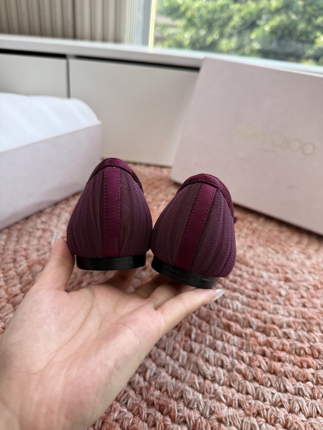 🌾G987所见即所得JimmyCho*吉米周2026早春爆品 顶版 尖头高跟鞋 这也太仙了叭,像艺术品一 🌾G987所见即所得JimmyCho*吉米周2026早春爆品 顶版 尖头高跟鞋 这也太仙了叭,像艺术品一