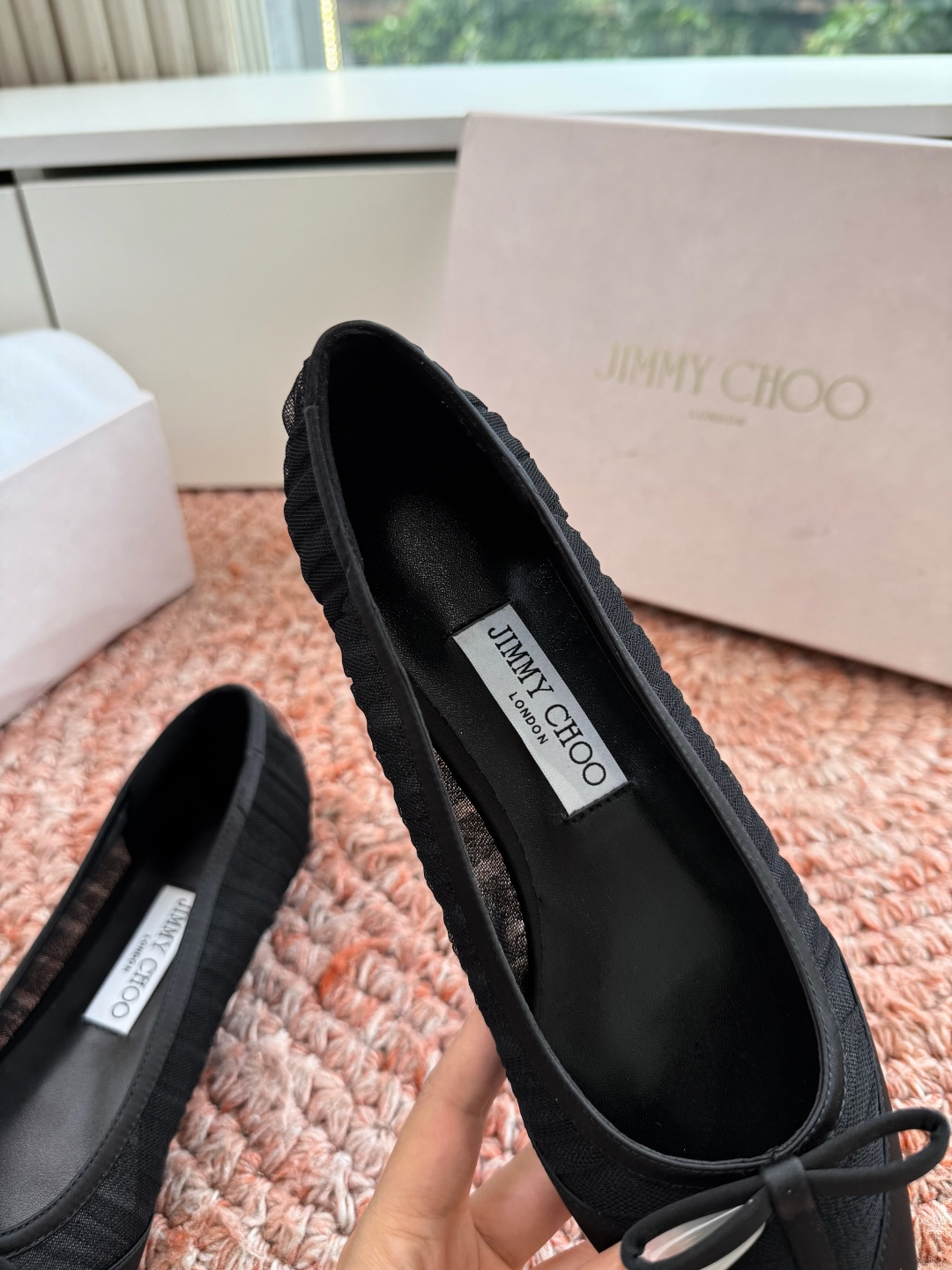 🌾G987所见即所得JimmyCho*吉米周2026早春爆品 顶版 尖头高跟鞋 这也太仙了叭,像艺术品一 🌾G987所见即所得JimmyCho*吉米周2026早春爆品 顶版 尖头高跟鞋 这也太仙了叭,像艺术品一