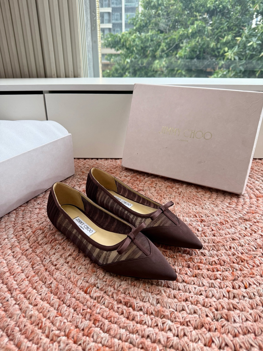 🌾G987所见即所得JimmyCho*吉米周2026早春爆品 顶版 尖头高跟鞋 这也太仙了叭,像艺术品一 🌾G987所见即所得JimmyCho*吉米周2026早春爆品 顶版 尖头高跟鞋 这也太仙了叭,像艺术品一