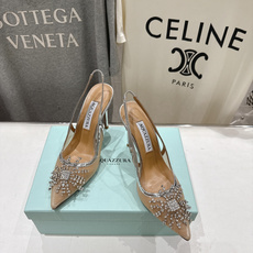 高版本出厂 「ᴀqᴜᴀᴢᴢᴜʀᴀ」AQUAZZURA/菠萝F072 2026ss夏季新款尖头网纱高跟水钻 高版本出厂 「ᴀqᴜᴀᴢᴢᴜʀᴀ」AQUAZZURA/菠萝F072 2026ss夏季新款尖头网纱高跟水钻