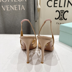 高版本出厂 「ᴀqᴜᴀᴢᴢᴜʀᴀ」AQUAZZURA/菠萝F072 2026ss夏季新款尖头网纱高跟水钻 高版本出厂 「ᴀqᴜᴀᴢᴢᴜʀᴀ」AQUAZZURA/菠萝F072 2026ss夏季新款尖头网纱高跟水钻