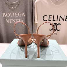 高版本出厂 「ᴀqᴜᴀᴢᴢᴜʀᴀ」AQUAZZURA/菠萝F072 2026ss夏季新款高跟凉鞋____ 高版本出厂 「ᴀqᴜᴀᴢᴢᴜʀᴀ」AQUAZZURA/菠萝F072 2026ss夏季新款高跟凉鞋____