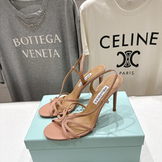 高版本出厂 「ᴀqᴜᴀᴢᴢᴜʀᴀ」AQUAZZURA/菠萝F072 2026ss夏季新款高跟凉鞋____ 高版本出厂 「ᴀqᴜᴀᴢᴢᴜʀᴀ」AQUAZZURA/菠萝F072 2026ss夏季新款高跟凉鞋____