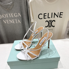高版本出厂 「ᴀqᴜᴀᴢᴢᴜʀᴀ」AQUAZZURA/菠萝F072 2026ss夏季新款高跟凉鞋____ 高版本出厂 「ᴀqᴜᴀᴢᴢᴜʀᴀ」AQUAZZURA/菠萝F072 2026ss夏季新款高跟凉鞋____