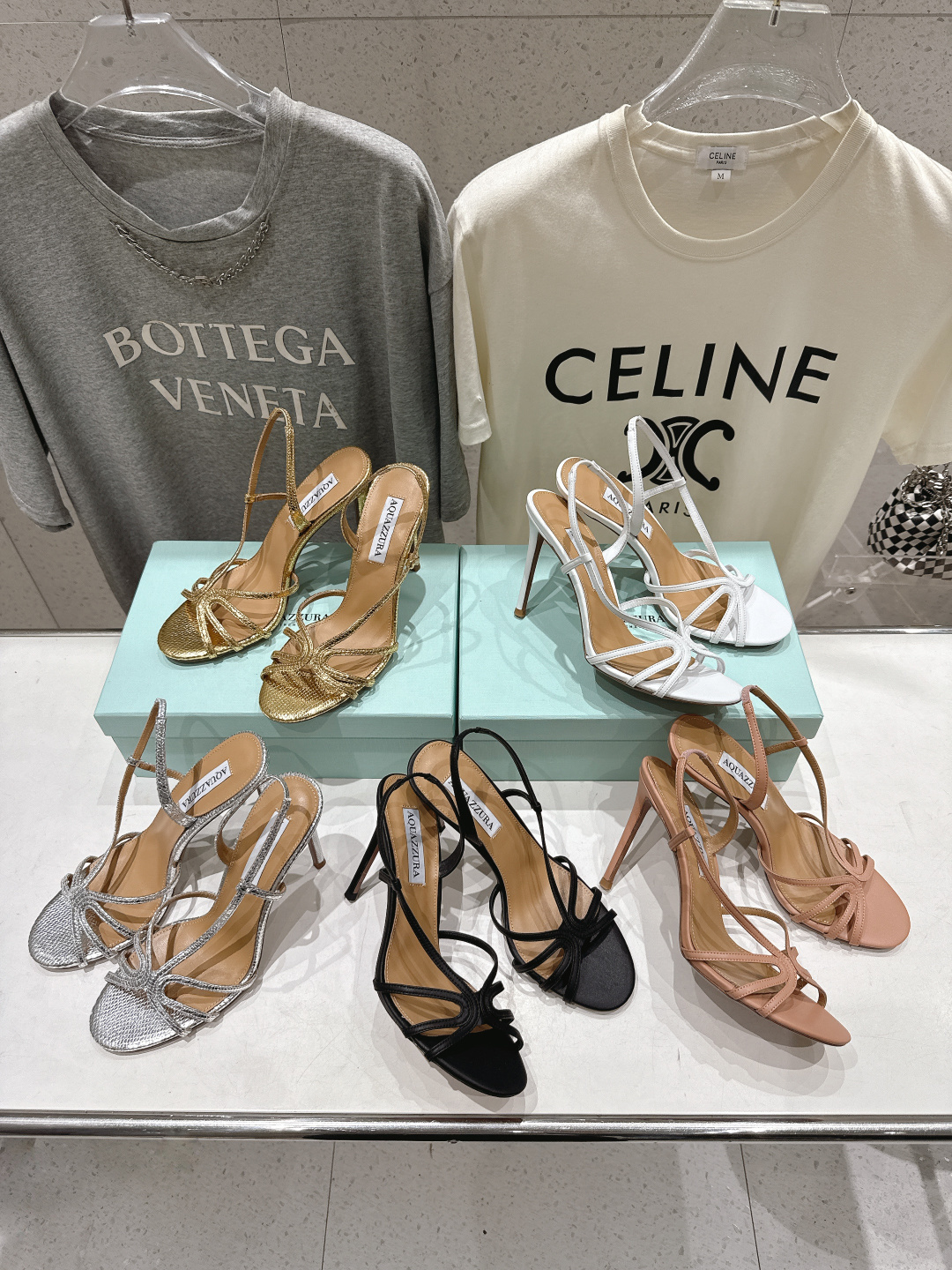 Designer Sandals