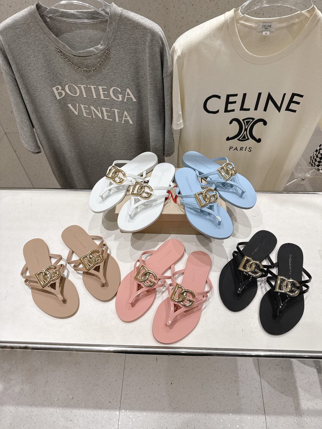 Designer Slides