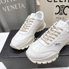 高版本出厂 Prada/普拉达F024 26ss早秋新款网眼织物与绒面牛皮休闲运动鞋运动语言蜕变为全新美 高版本出厂 Prada/普拉达F024 26ss早秋新款网眼织物与绒面牛皮休闲运动鞋运动语言蜕变为全新美