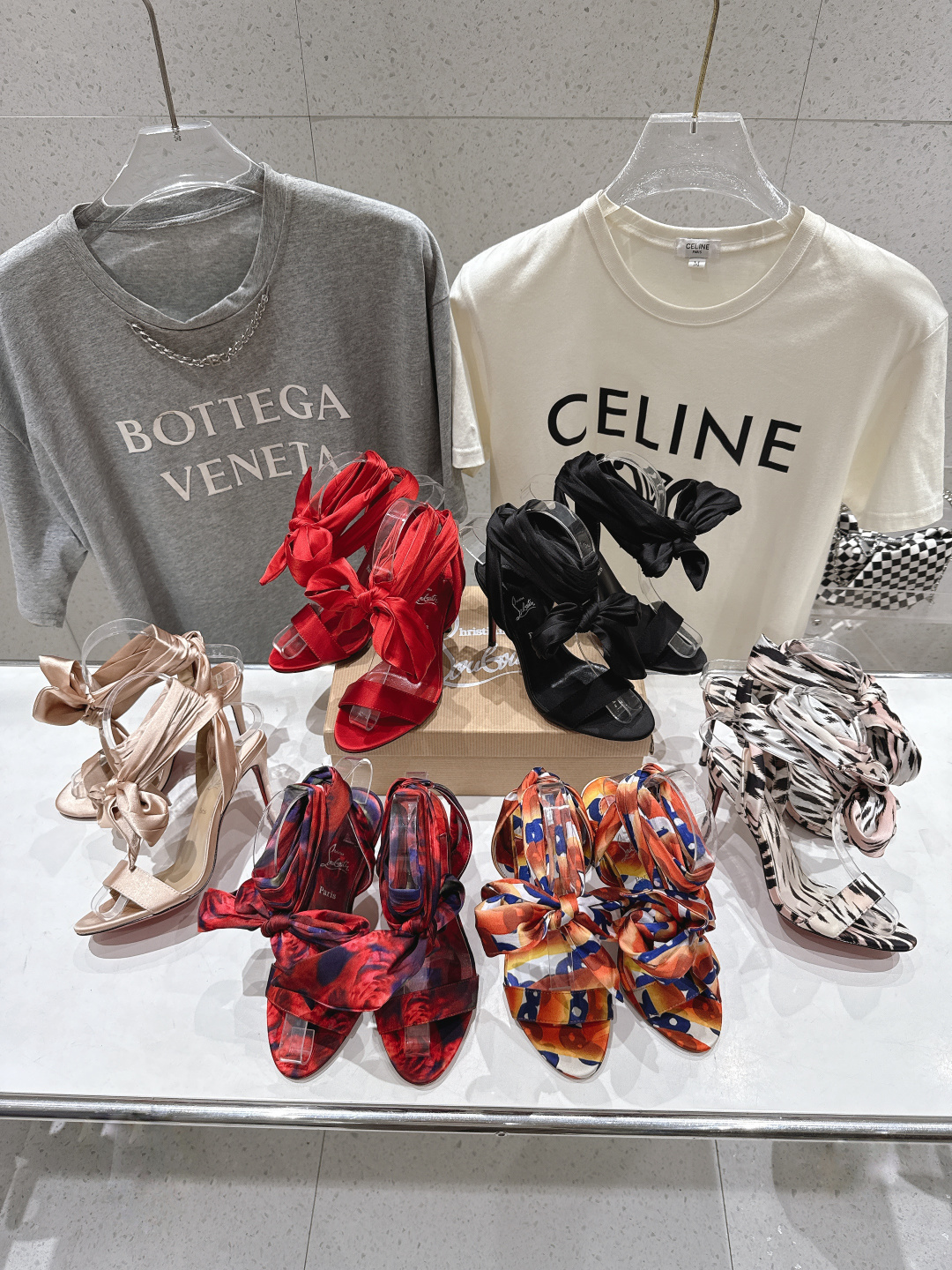 Designer Sandals