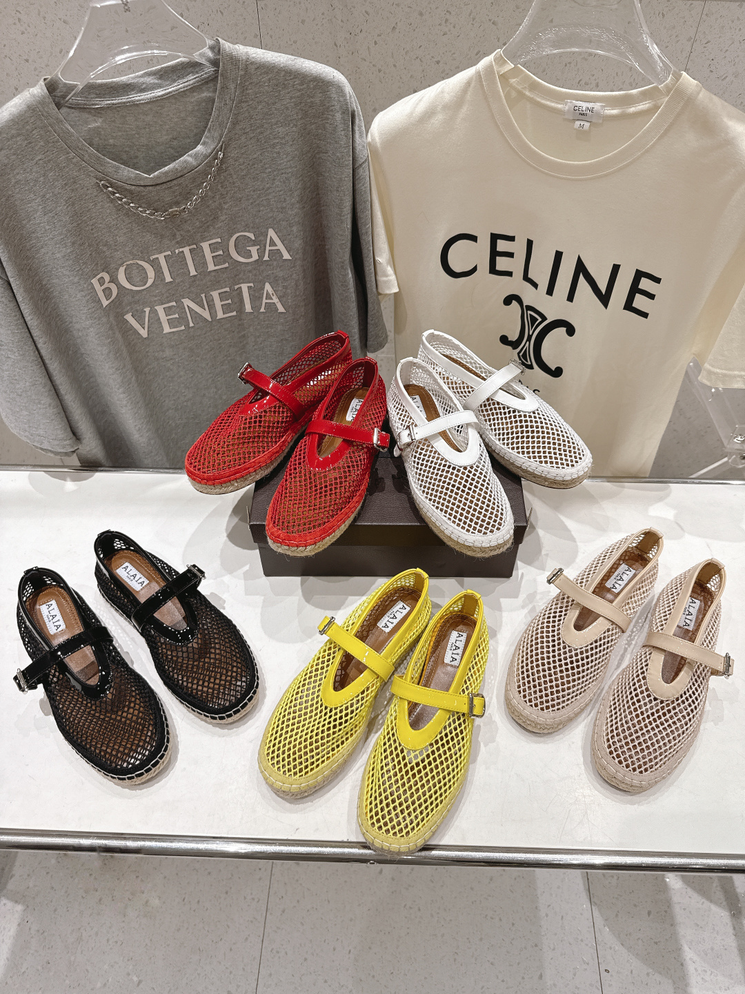 Designer Women Shoes