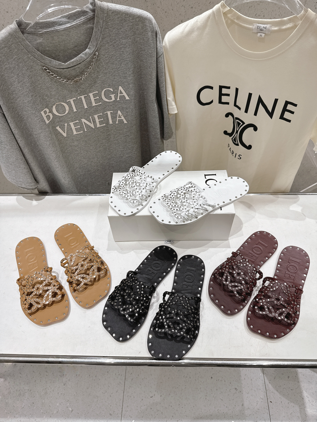 Designer Slides
